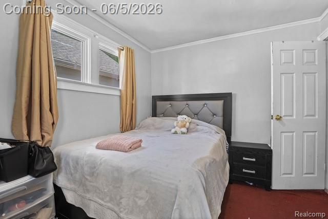 4873 Curtis Street, Dearborn, MI 48126