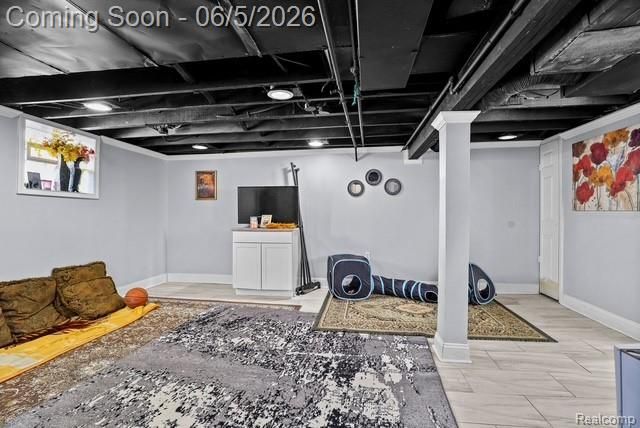 4873 Curtis Street, Dearborn, MI 48126