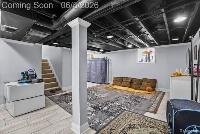 4873 Curtis Street, Dearborn, MI 48126