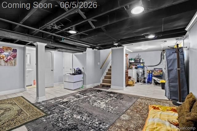 4873 Curtis Street, Dearborn, MI 48126