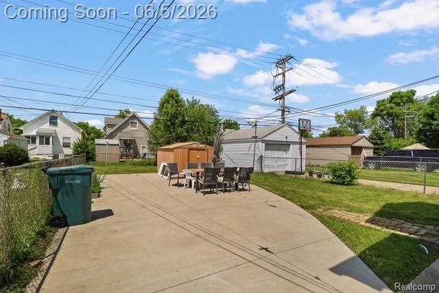 4873 Curtis Street, Dearborn, MI 48126