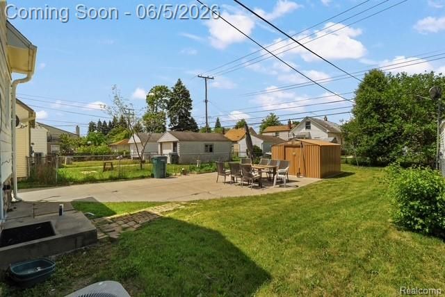 4873 Curtis Street, Dearborn, MI 48126