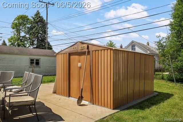 4873 Curtis Street, Dearborn, MI 48126