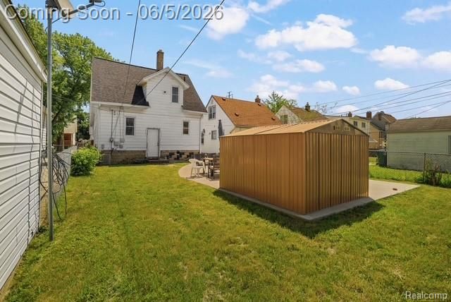 4873 Curtis Street, Dearborn, MI 48126