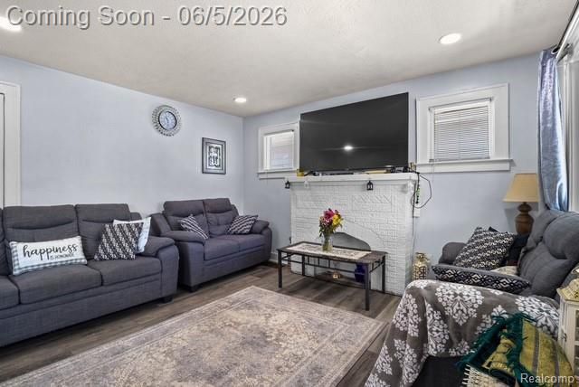 4873 Curtis Street, Dearborn, MI 48126