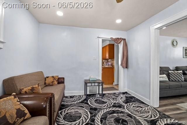 4873 Curtis Street, Dearborn, MI 48126