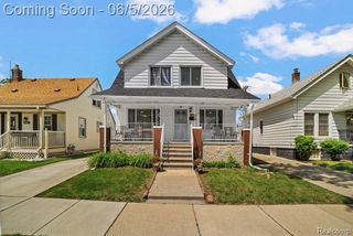 4873 Curtis Street, Dearborn, MI 48126