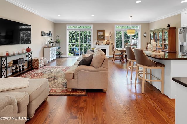 5 Victorian Court, West Long Branch, NJ 07764