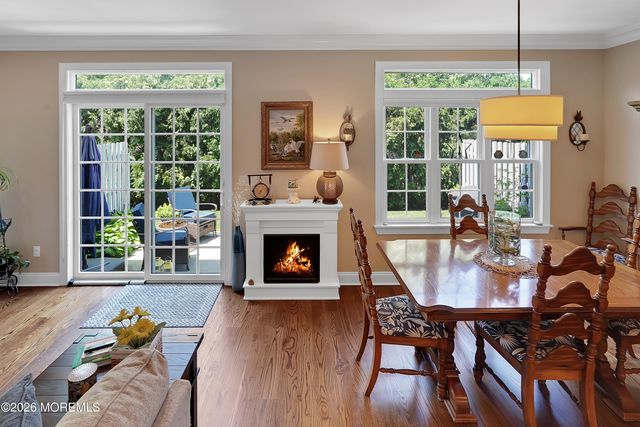 5 Victorian Court, West Long Branch, NJ 07764