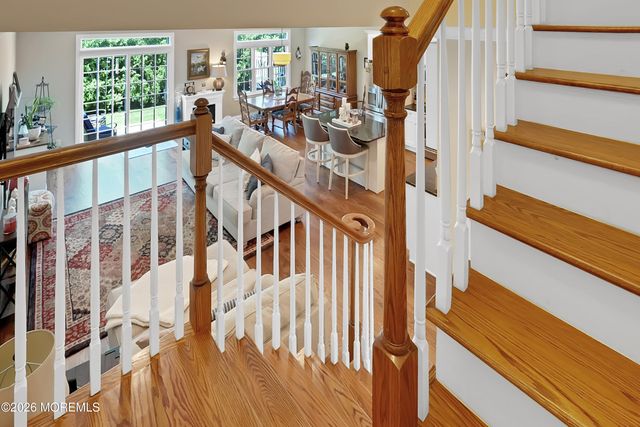 5 Victorian Court, West Long Branch, NJ 07764