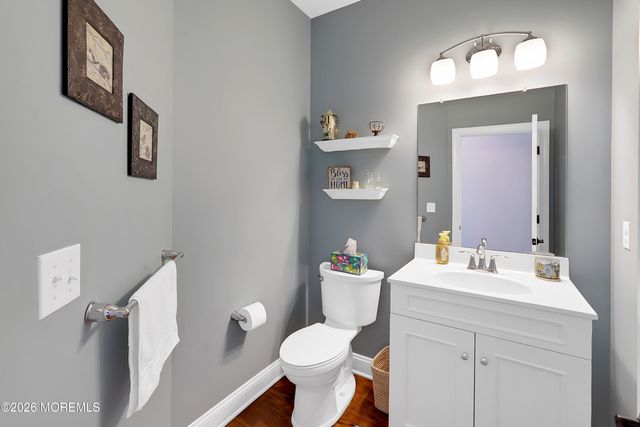 5 Victorian Court, West Long Branch, NJ 07764