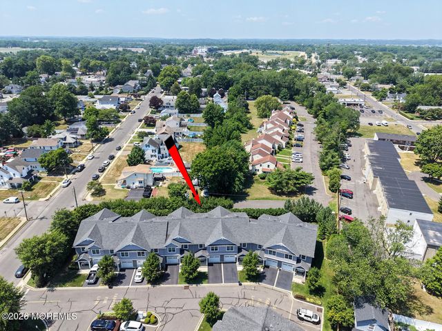 5 Victorian Court, West Long Branch, NJ 07764