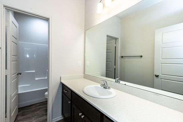 12008 Englewood Avenue, Lubbock, TX 79424