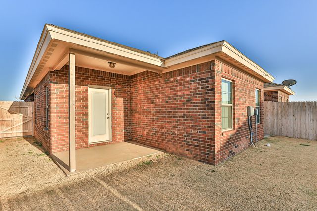 12008 Englewood Avenue, Lubbock, TX 79424