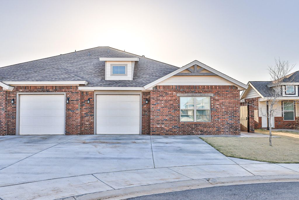12008 Englewood Avenue, Lubbock, TX 79424