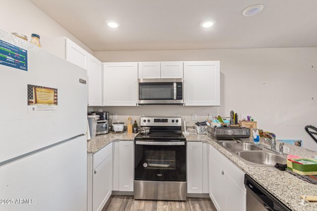 181 W DOUGLAS Avenue, Coolidge, AZ 85128