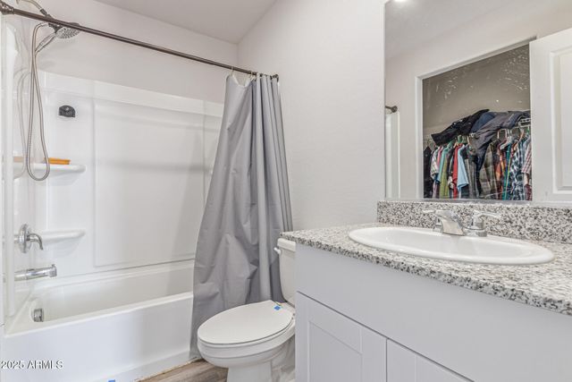 181 W DOUGLAS Avenue, Coolidge, AZ 85128