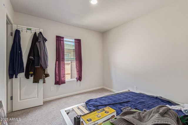 181 W DOUGLAS Avenue, Coolidge, AZ 85128