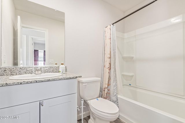 181 W DOUGLAS Avenue, Coolidge, AZ 85128