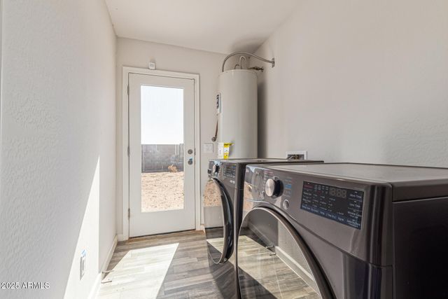 181 W DOUGLAS Avenue, Coolidge, AZ 85128