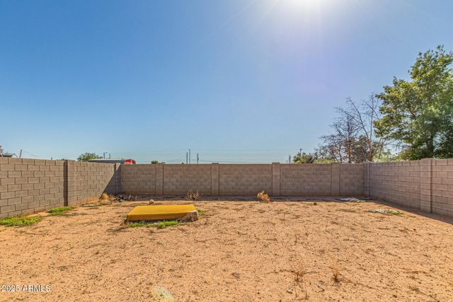 181 W DOUGLAS Avenue, Coolidge, AZ 85128