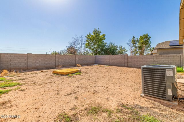 181 W DOUGLAS Avenue, Coolidge, AZ 85128