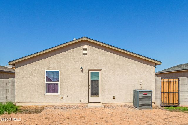 181 W DOUGLAS Avenue, Coolidge, AZ 85128