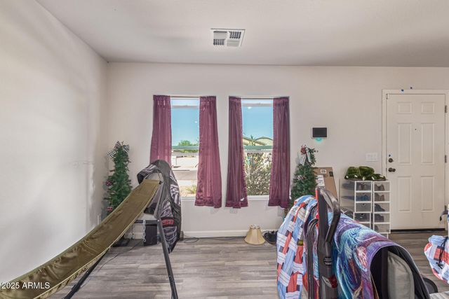 181 W DOUGLAS Avenue, Coolidge, AZ 85128