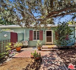 2139 Holly Drive, Los Angeles, CA 90068