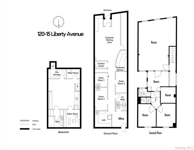 12015 Liberty Avenue, Richmond Hill, NY 11419