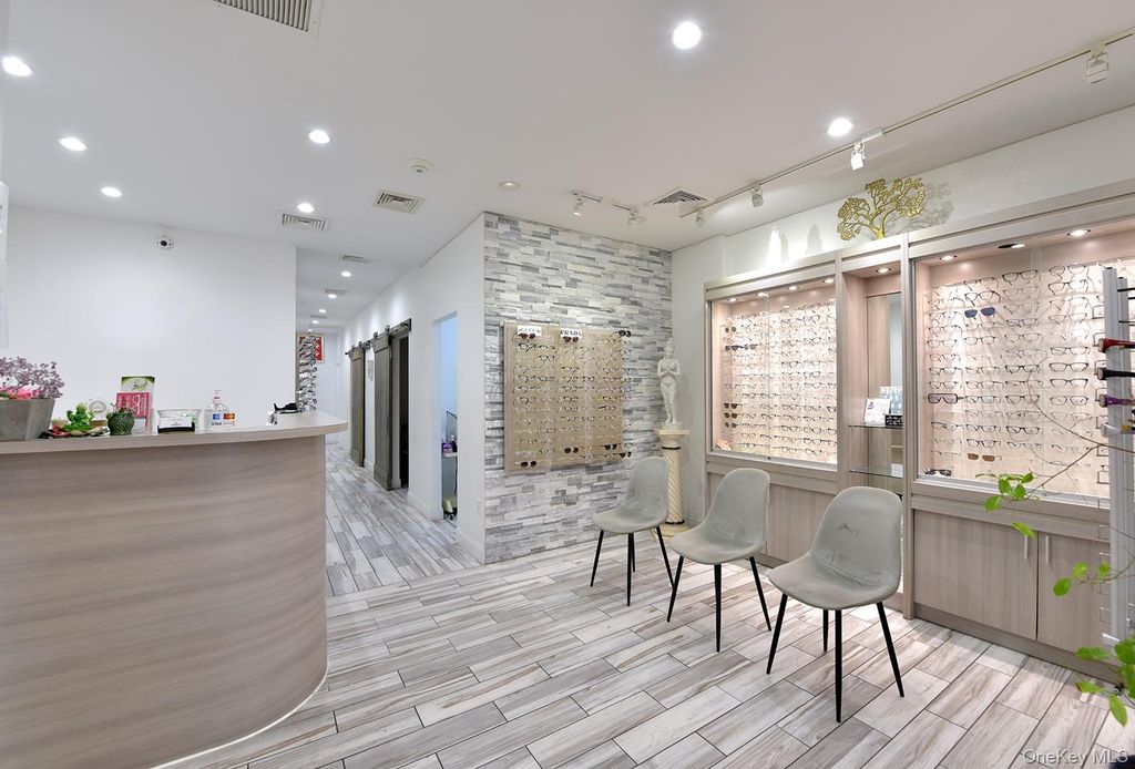 12015 Liberty Avenue, Richmond Hill, NY 11419 — exterior