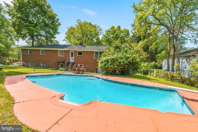 9428 VICTORIA DR, Upper Marlboro, MD 20772