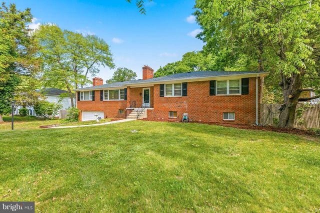 9428 VICTORIA DR, Upper Marlboro, MD 20772