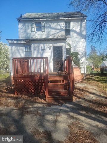 5106 SAINT GEORGES AVENUE, Baltimore, MD 21212