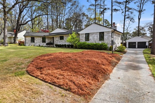 864 Stratford Road, Avondale Estates, GA 30002