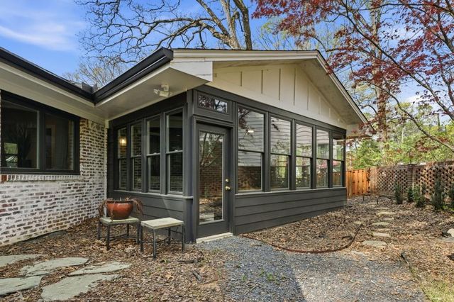 864 Stratford Road, Avondale Estates, GA 30002