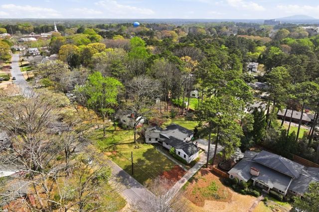 864 Stratford Road, Avondale Estates, GA 30002