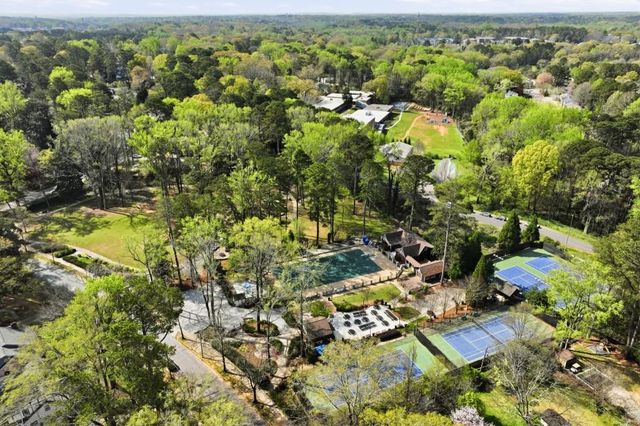 864 Stratford Road, Avondale Estates, GA 30002