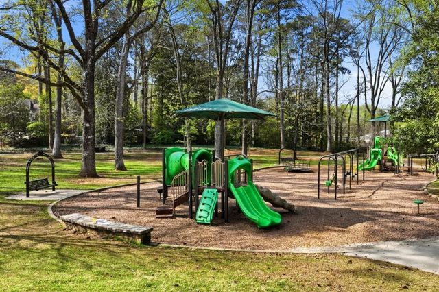 864 Stratford Road, Avondale Estates, GA 30002