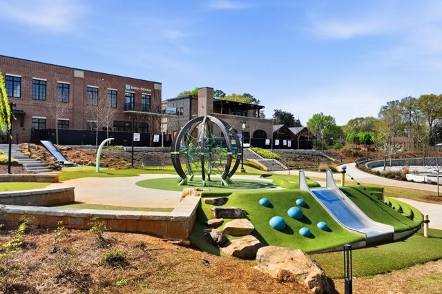 864 Stratford Road, Avondale Estates, GA 30002