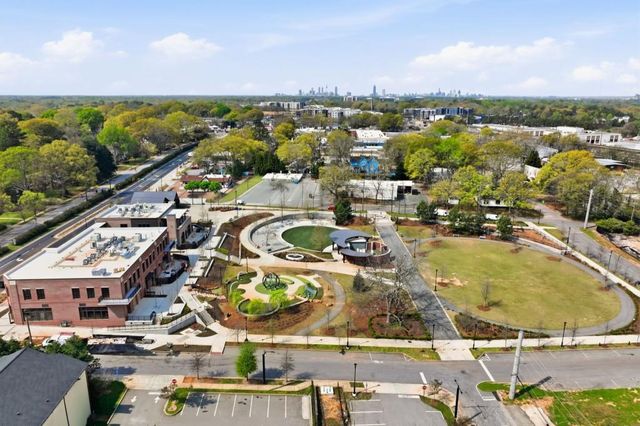 864 Stratford Road, Avondale Estates, GA 30002