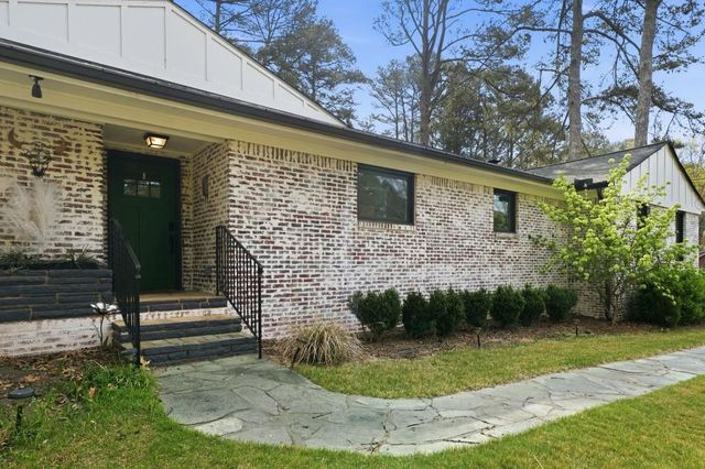 864 Stratford Road, Avondale Estates, GA 30002