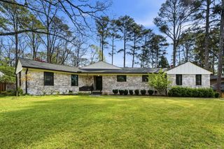 864 Stratford Road, Avondale Estates, GA 30002