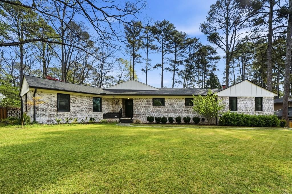 864 Stratford Road, Avondale Estates, GA 30002