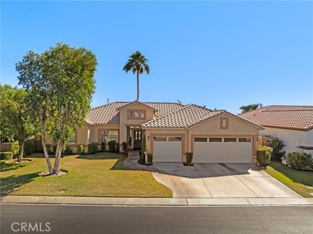 45254 Crystal Springs, Indio, CA 92201