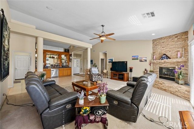 45254 Crystal Springs, Indio, CA 92201