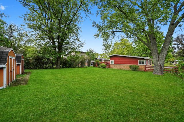 323 Shawnee Street, Park Forest, IL 60466