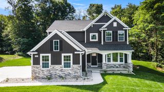 15250 Alister MacKenzie Avenue, Ross Twp, MI 49012