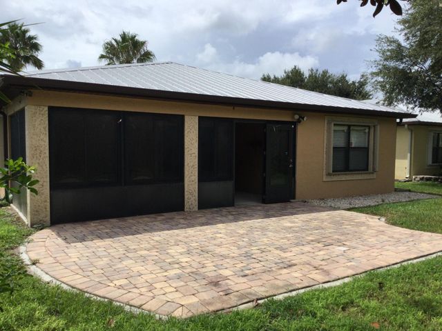 130 Mediterranean Boulevard N, Port St. Lucie, Port St Lucie, FL 34952