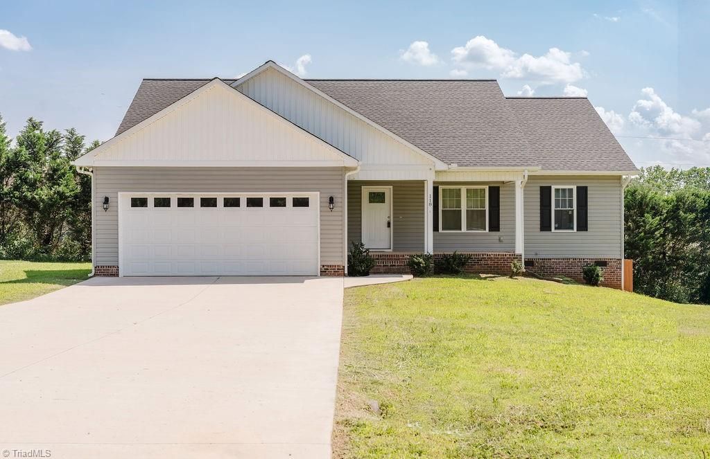 118 Cypress Acres Lane, Statesville, NC 28625